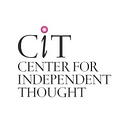 CENTER FOR INDEPENDENT THOUGHT logo