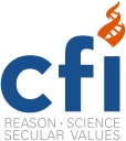 Center For Inquiry logo