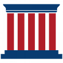 Center for Law and Policy logo