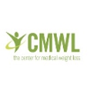 The Center For Medical Weight Loss (Cmwl) logo