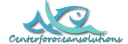 Center For Ocean Solutions, Stanford University logo