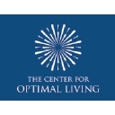 Center For Optimal Living logo