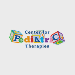 Center for Pediatric Therapies Logo