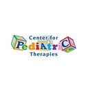 Center For Pediatric Therapies logo