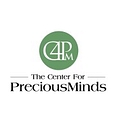 The Center For Precious Minds logo