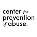 Center For Prevention Of Abuse logo