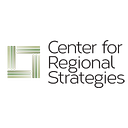 The Center for Regional Strategies Inc logo