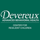 Devereux Center For Resilient Children logo