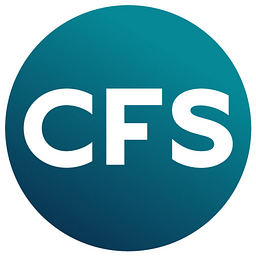 Center For Sight logo