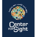 Center For Sight Las Vegas logo