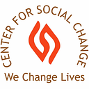 Center for Social Change Inc logo