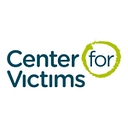 Center For Victims logo