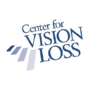 Center For Vision Loss logo