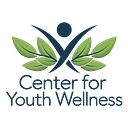 Center For Youth Wellness logo