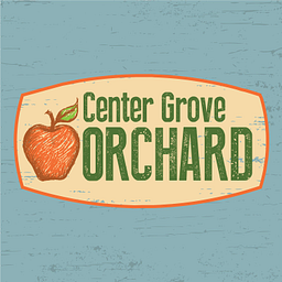 Center Grove Orchard logo