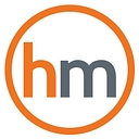 Center For Healthy Minds logo