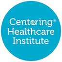 Centering Healthcare Institute Inc logo