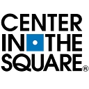 Center In The Square logo