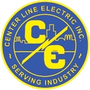 Center Line Electric logo