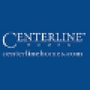 Centerline Homes logo