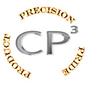 Centerline Precision logo