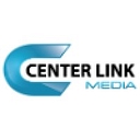 Center Link Media logo