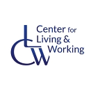 Center For Living & Working Inc logo
