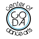 Center Of Dance Arts logo