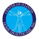 Center Of Illinois Home Healthcare, Inc. logo