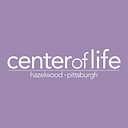 Center of Life logo