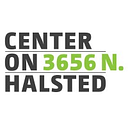 Center on Halsted logo