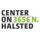 Center On Halsted logo