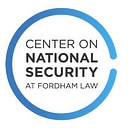 Center On National Security At Fordham Law logo