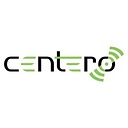 Centero logo