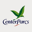 Center Parcs Uk & Ireland logo