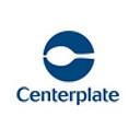 Centerplate Uk logo
