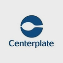 Centerplate, Inc. logo