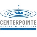 Center Pointe logo