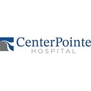 Centerpointe Behavioral Health System logo