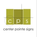 Center Pointe logo