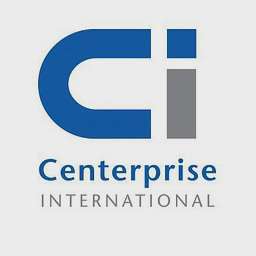 Centerprise International Ltd logo