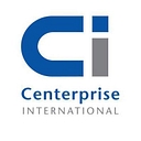 Centerprise International logo