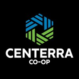 Centerra Co-op logo