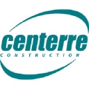 Centerre Construction, Inc. logo