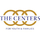 Centers for Youth and Families logo