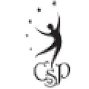 Center Stage Productions logo