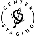 Centerstaging, Llc logo