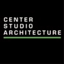 Center Studio Architecture logo