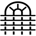 The Center For Rural Development logo
