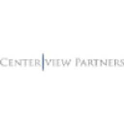 Centerview Partners logo